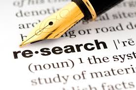 Research Projects